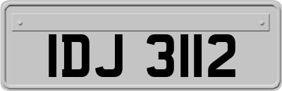 IDJ3112