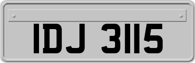 IDJ3115