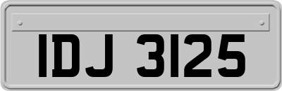 IDJ3125
