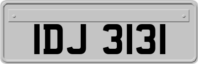 IDJ3131