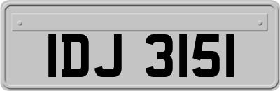 IDJ3151