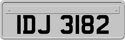 IDJ3182