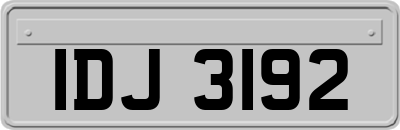 IDJ3192