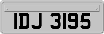 IDJ3195