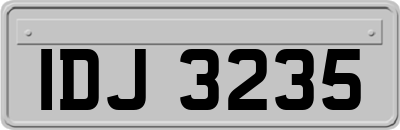 IDJ3235