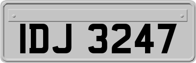 IDJ3247