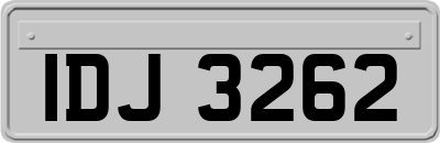 IDJ3262