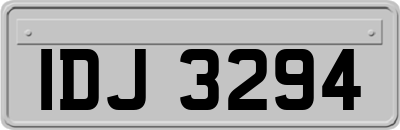IDJ3294