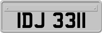IDJ3311