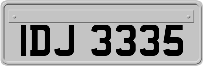 IDJ3335