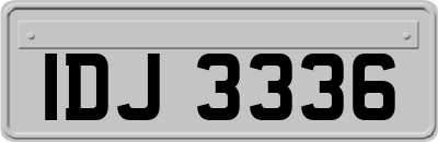 IDJ3336