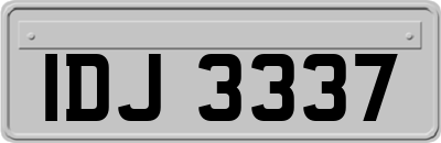 IDJ3337