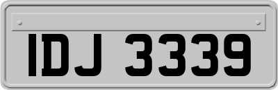 IDJ3339