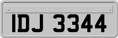 IDJ3344