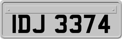 IDJ3374