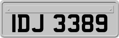 IDJ3389