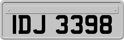 IDJ3398