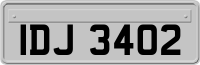 IDJ3402