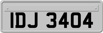IDJ3404