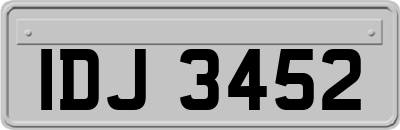 IDJ3452