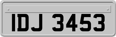 IDJ3453