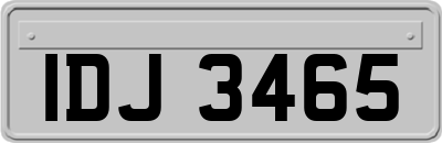 IDJ3465