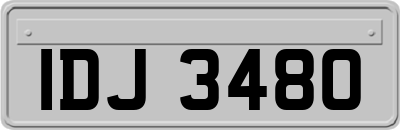 IDJ3480
