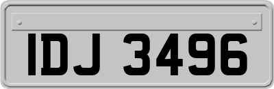 IDJ3496