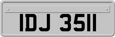 IDJ3511