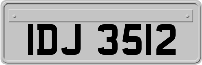 IDJ3512