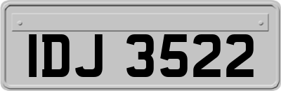 IDJ3522