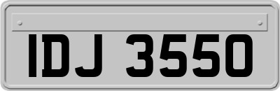 IDJ3550