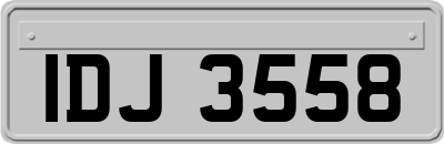 IDJ3558