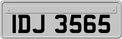IDJ3565
