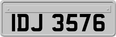 IDJ3576