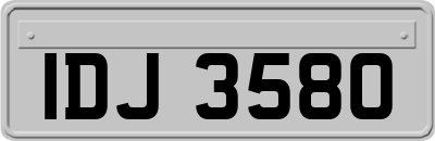 IDJ3580