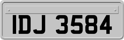 IDJ3584