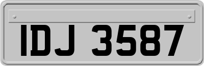 IDJ3587