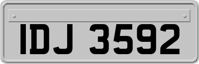 IDJ3592