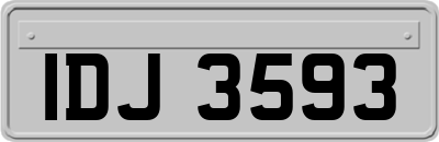 IDJ3593