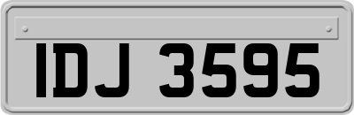 IDJ3595