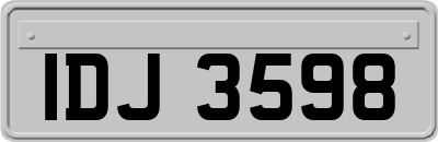 IDJ3598