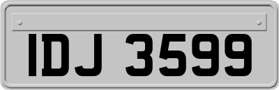 IDJ3599