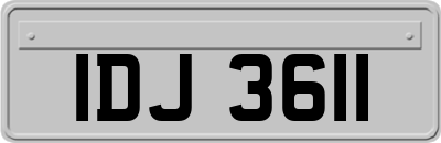 IDJ3611