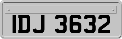 IDJ3632