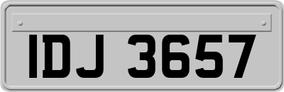 IDJ3657