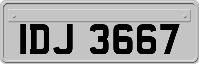 IDJ3667