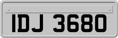 IDJ3680