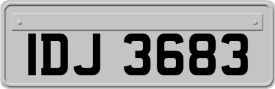 IDJ3683