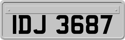 IDJ3687